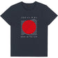 Bask in The Sun - Tokyo t-shirt