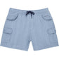 Bask in The Sun Shorts - Sergi