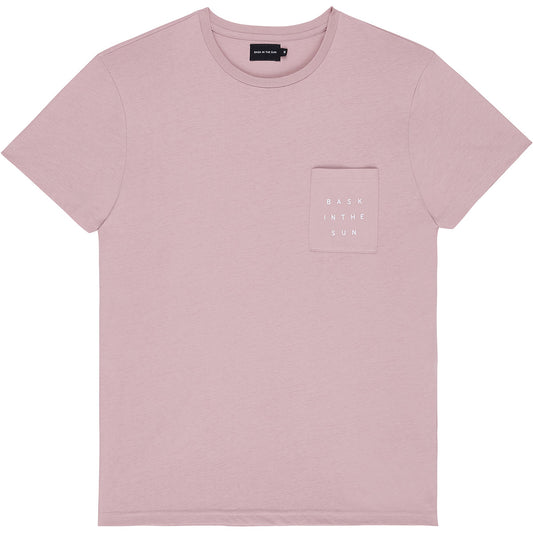 Bask in The Sun Printed T-Shirt - Swell