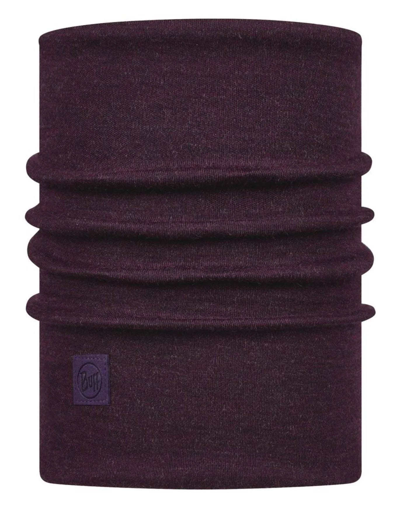 Buff Merino Heavyweight Multi-Position Neck Warmer