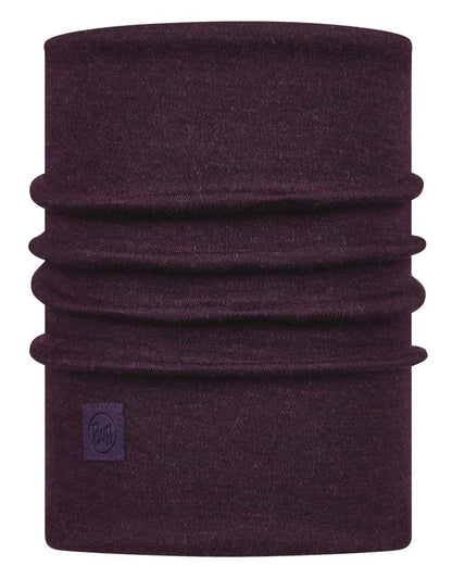 Buff Merino Heavyweight Multi-Position Neck Warmer