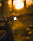 Front light for Blinder Mini Cross bike - Knog
