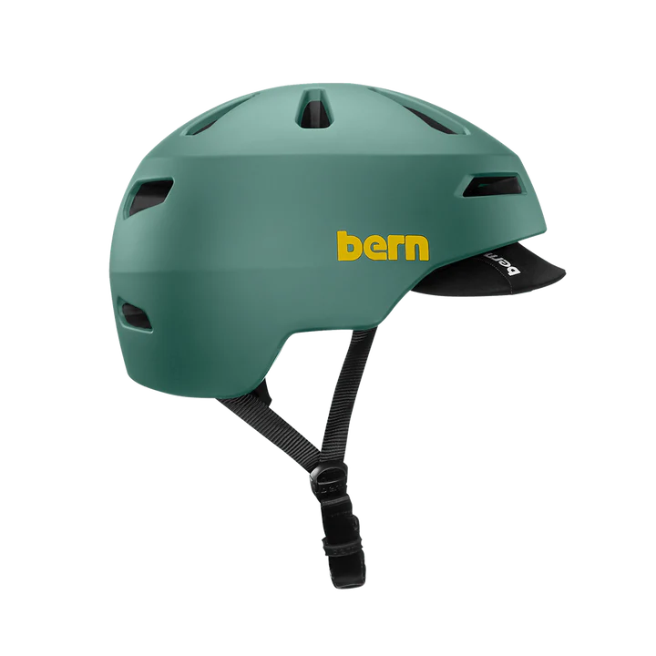 Casque de vélo Brentwood 2.0 - Bern Helmets