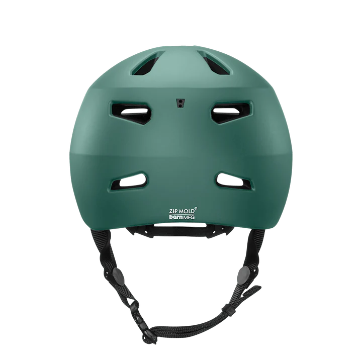 Brentwood 2.0 Bike Helmet - Bern Helmets