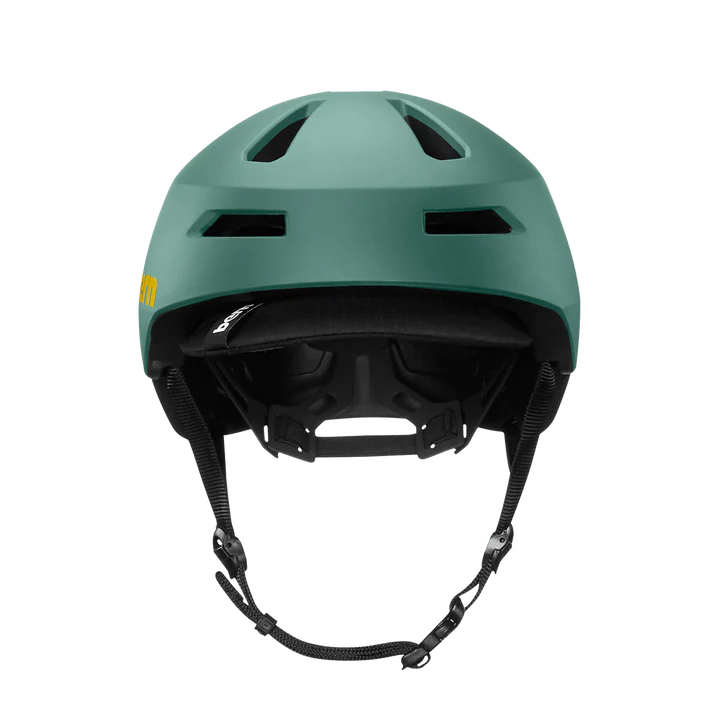 Brentwood 2.0 Bike Helmet - Bern Helmets