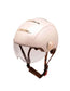 Urban bike helmet with Tandem visor - Marko Helmets