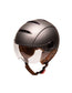 Urban bike helmet with Tandem visor - Marko Helmets