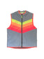 Gilet réfléchissant Femme Darkflow - GoFluo