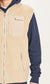 Men's Fleece Vest Knowledge Cotton Apparel - Teddy Fleece vest