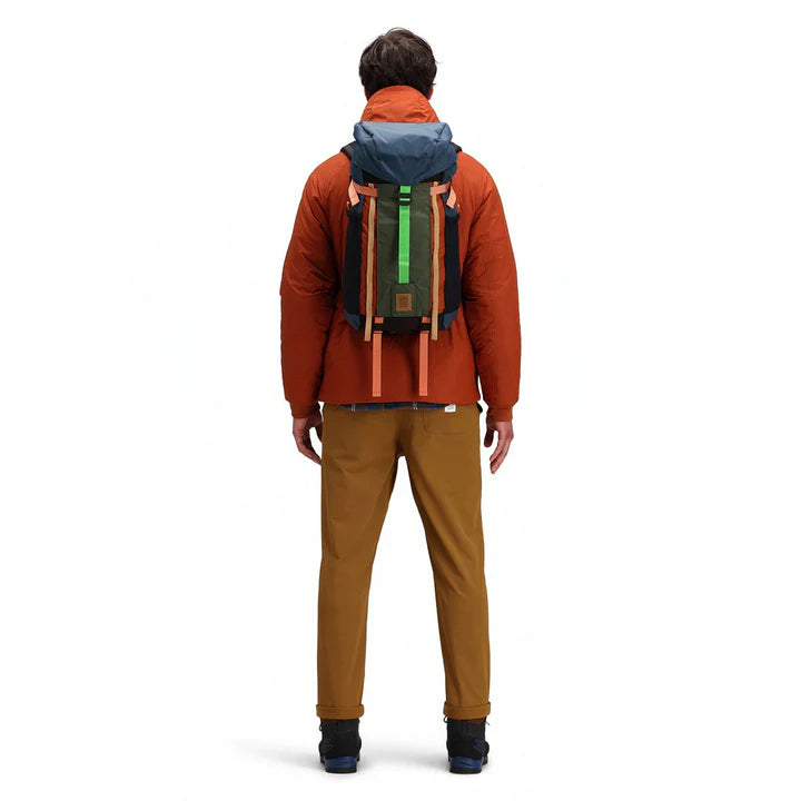 Rover Pack Classic Topo Designs Backpack