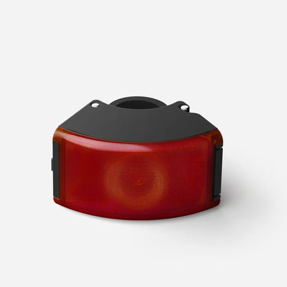 Curve rear light - Bookman