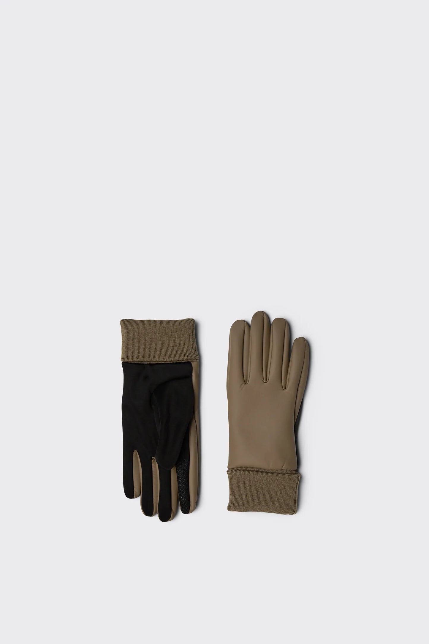 Rains Gloves