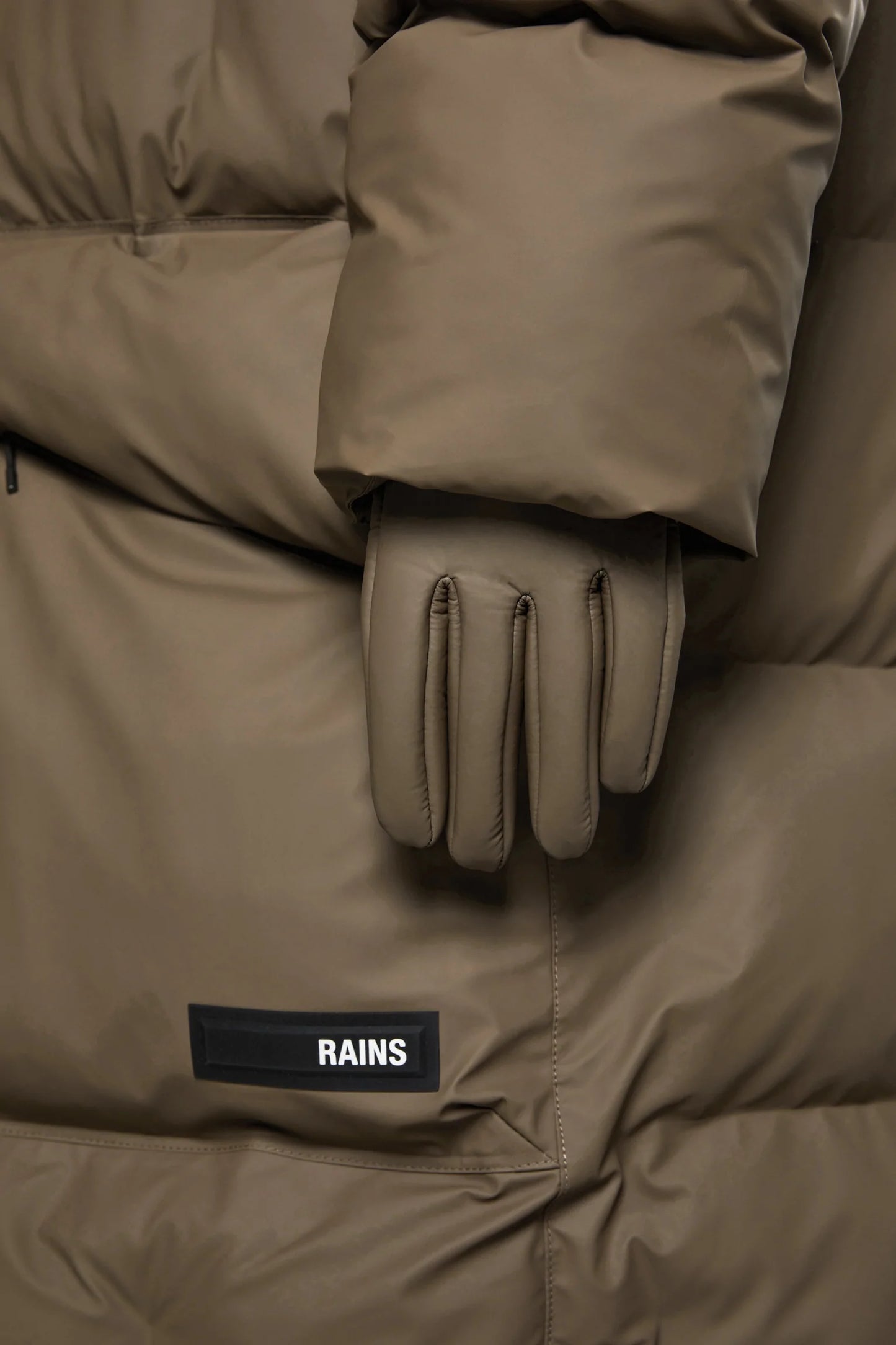 Rains Gloves