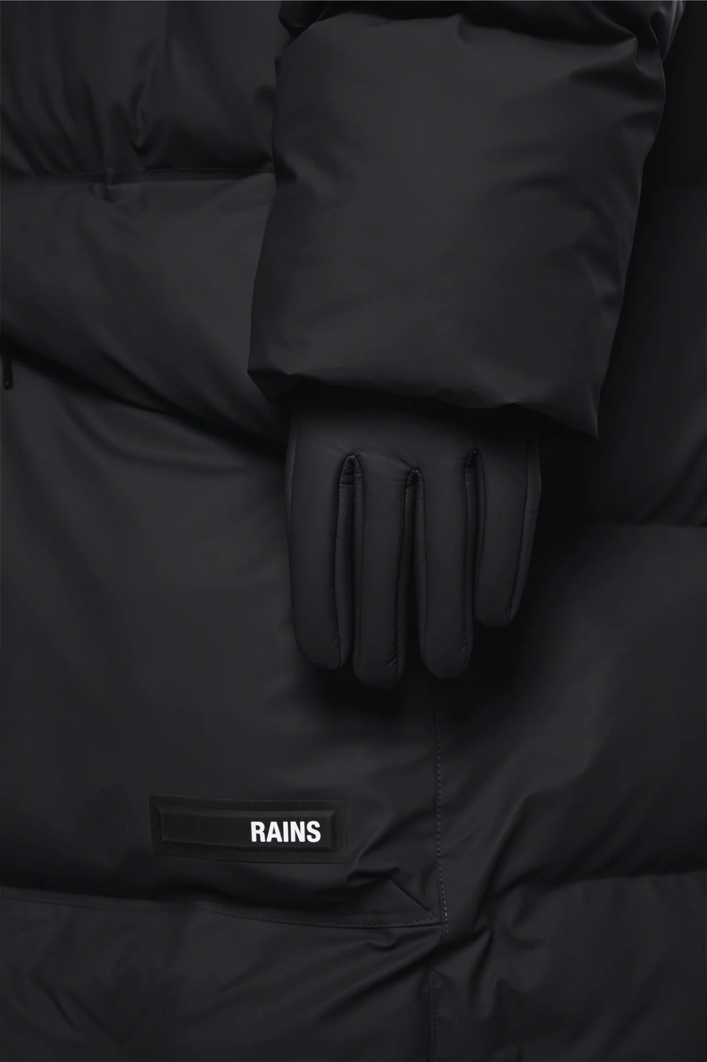 Rains Gloves