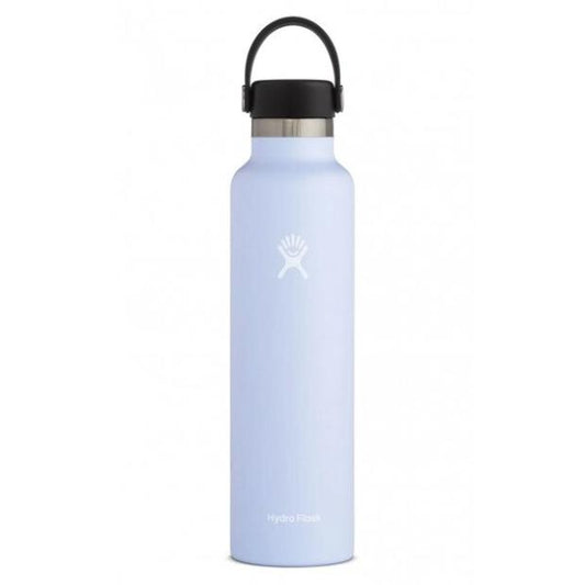 Hydroflask Standard Mouth Water Bottle 24 Oz (709 ml)