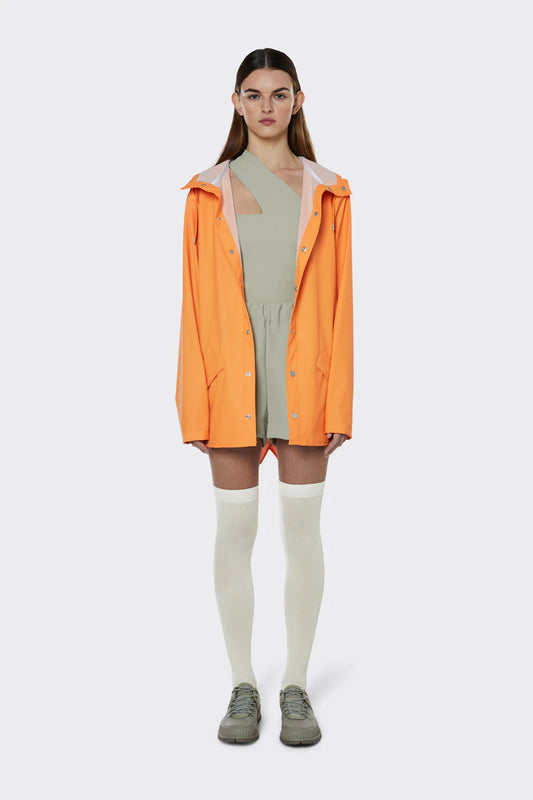 Rains rain jacket
