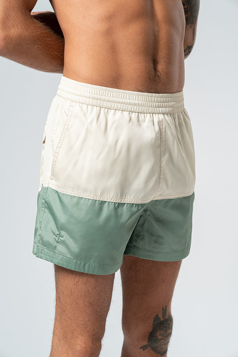 Swim shorts La Paz - Morais