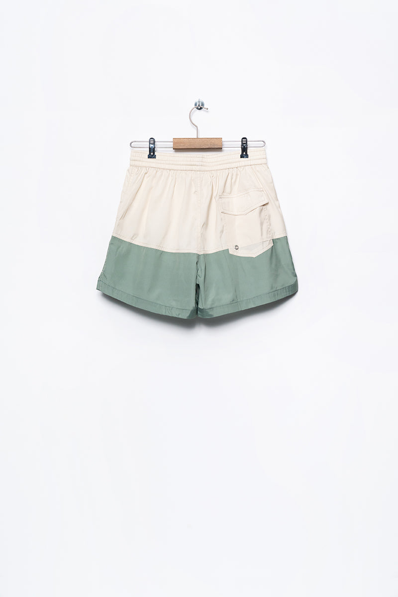 Swim shorts La Paz - Morais