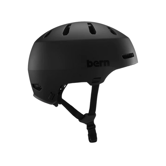 Macon 2.0 MIPS Cycling Helmet - Bern Helmets
