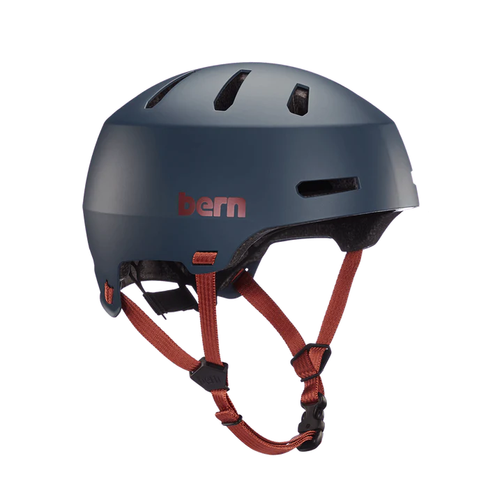 Macon 2.0 MIPS Cycling Helmet - Bern Helmets