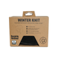 Winter kit for Watts 2.0 bicycle helmet - Bern