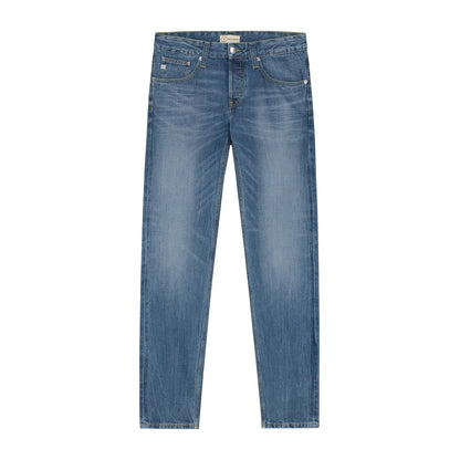 Men's Jeans MUD Jeans - Regular Dunn Stretch Medium Worn