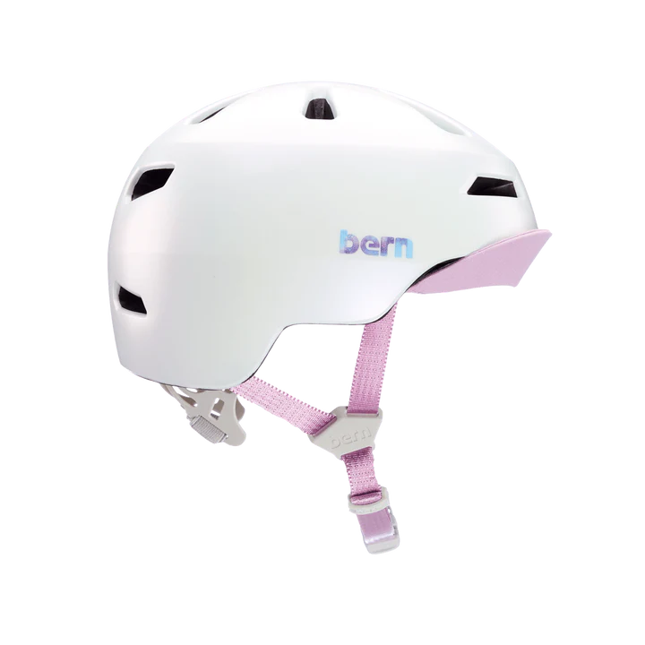 Nino 2.0 Child Bike Helmet - Bern Helmets