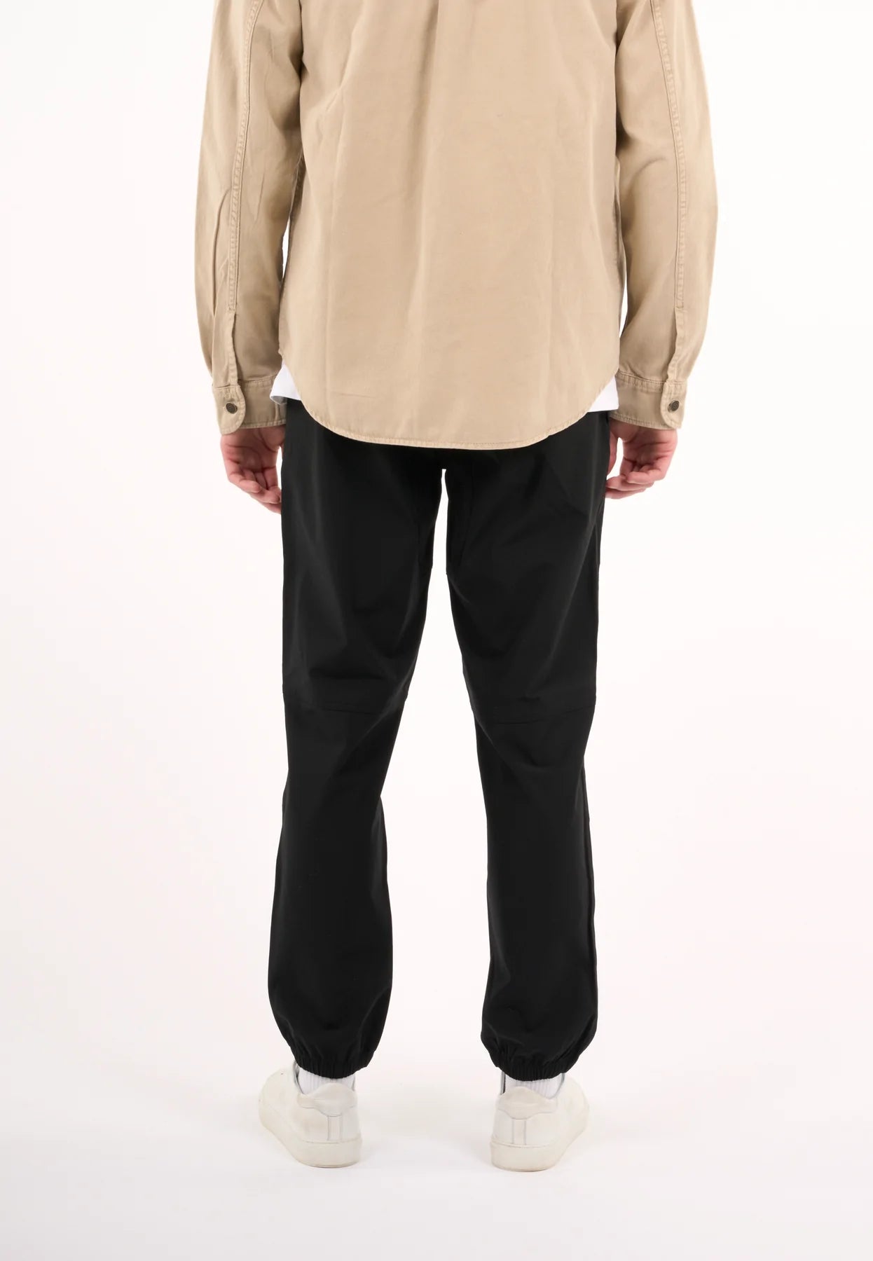 Stretch Knowledge Cotton Apparel Pant - Outdoor Trekking Pant