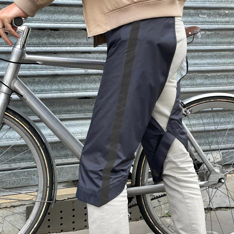 Half rain pants Rain pants - Rainette