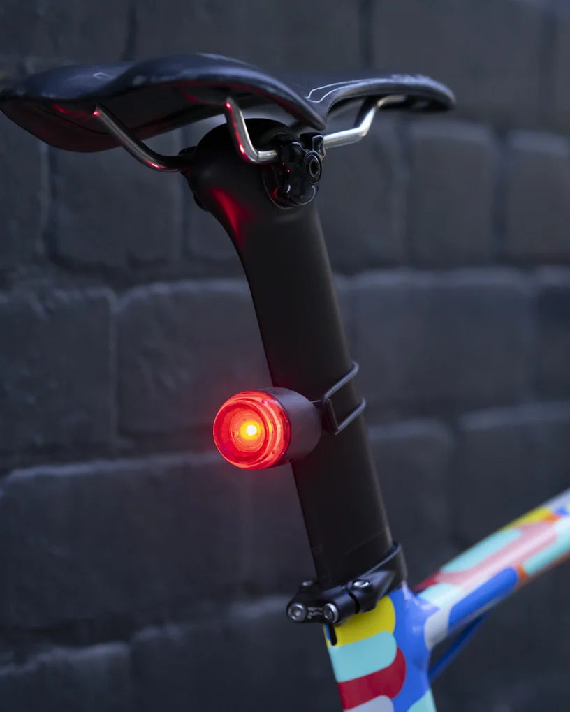 Plug Bike Rear Light - Knog