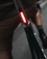Front/Rear lighting kit for Plus Twinpack bike - Knog