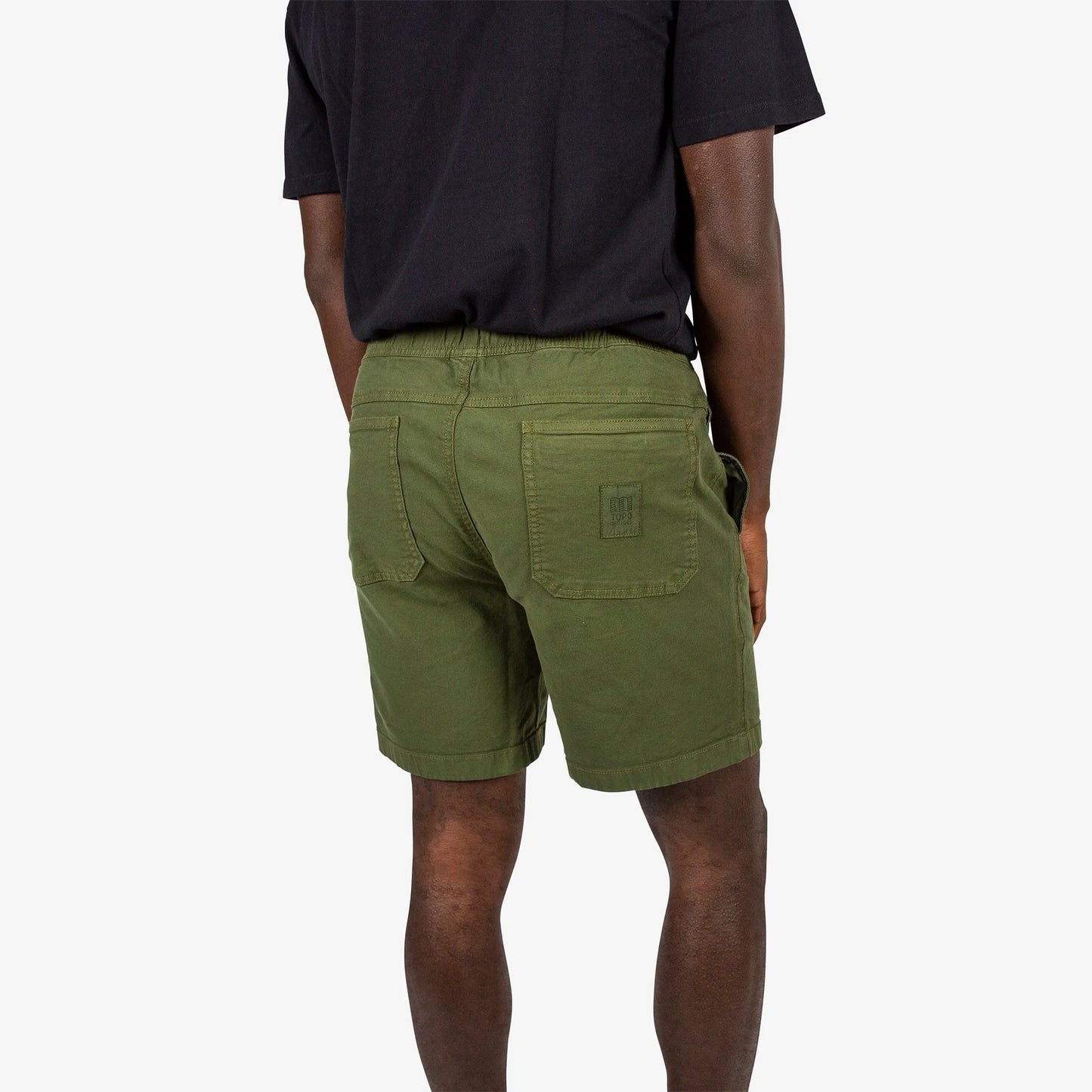 Bask in The Sun Ripstop Shorts - Inaki