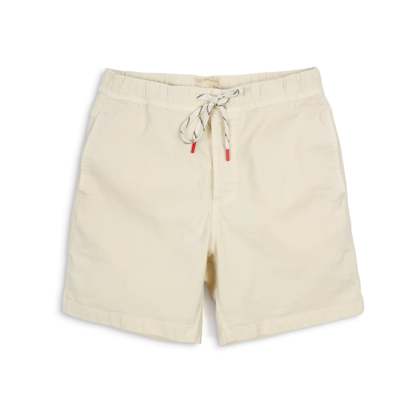 Bask in The Sun Ripstop Shorts - Inaki