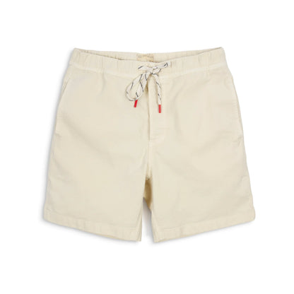 Bask in The Sun Ripstop Shorts - Inaki