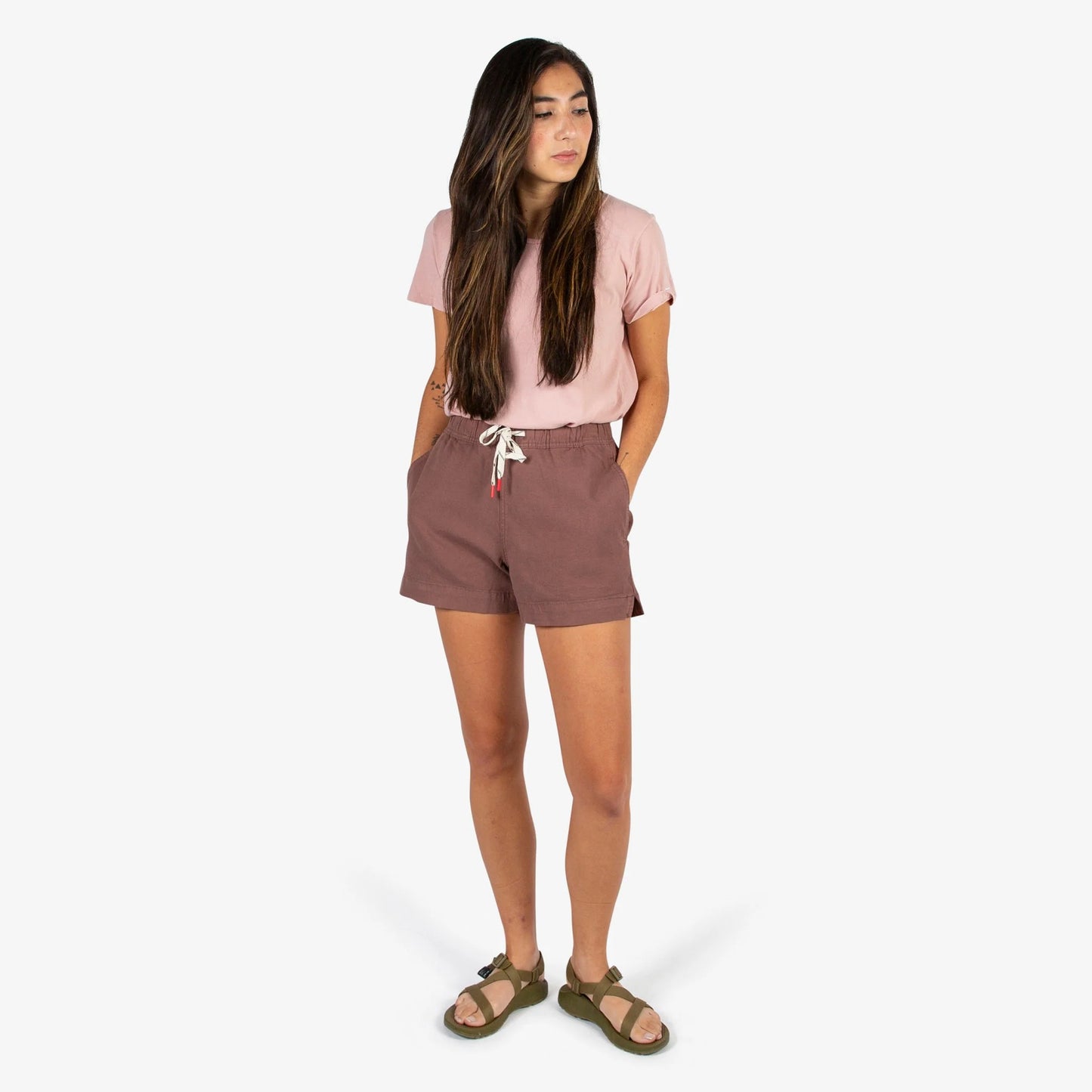 Short Dirt Femme - Topo Designs