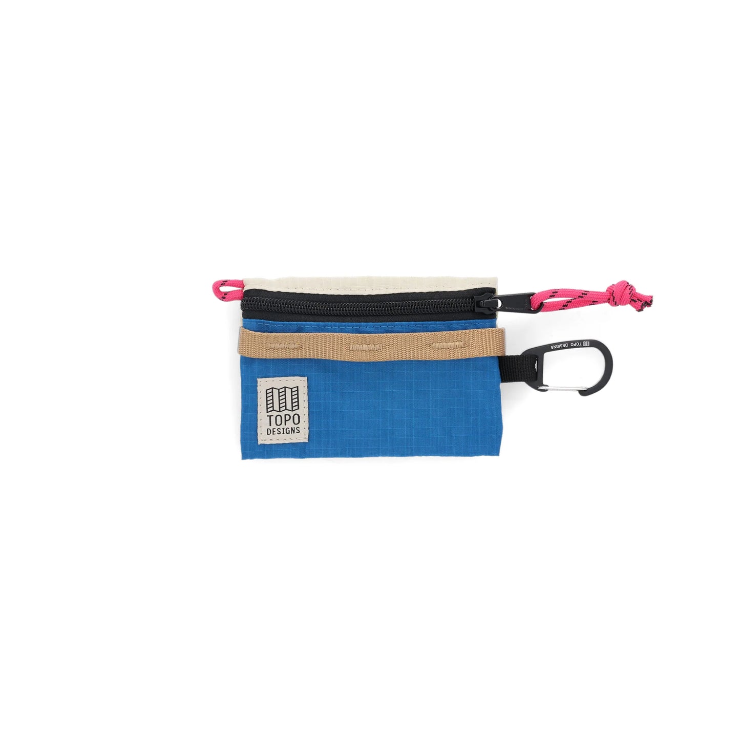 Accessory Bag Mountain Pouch - Topo Designs