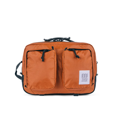 Global Briefcase Backpack - Topo Designs