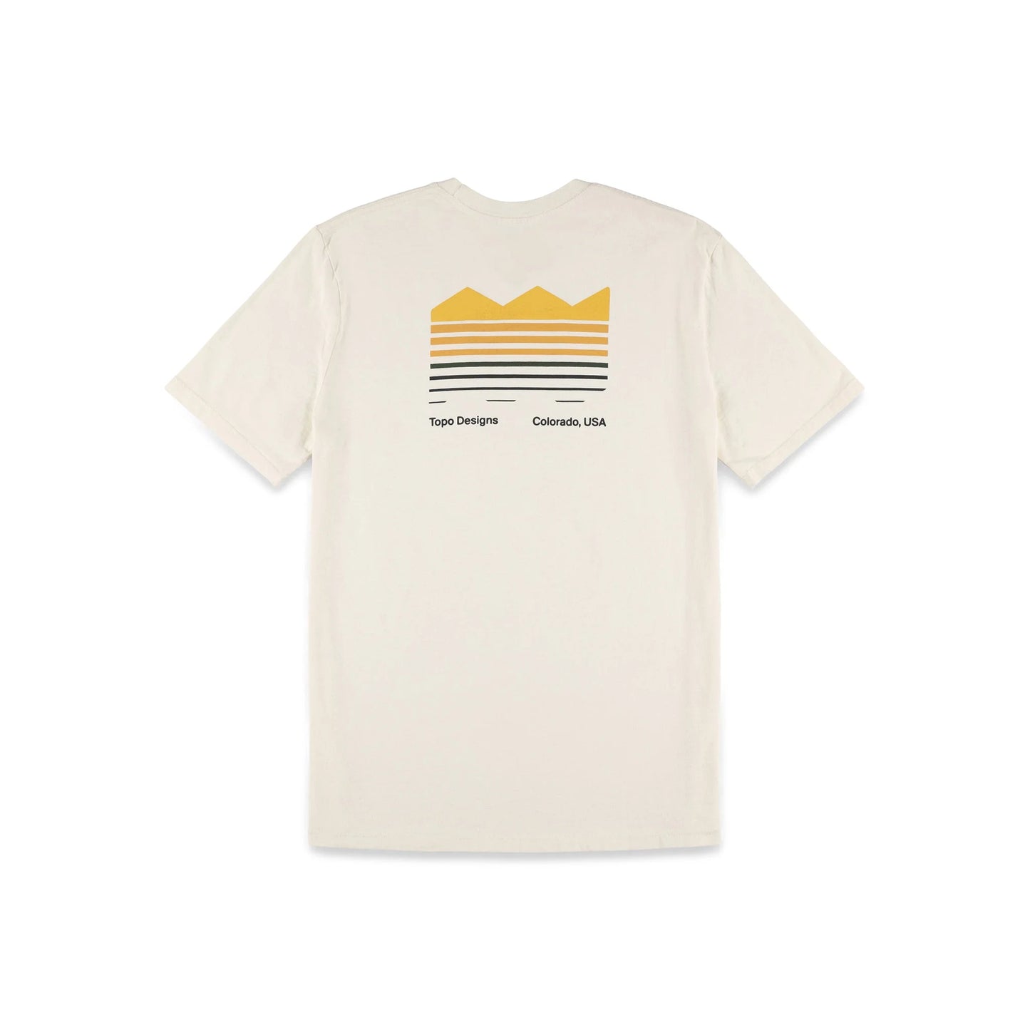 Olow T-Shirt - Bicycat Mint