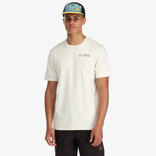 Olow T-Shirt - Bicycat Mint