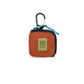 Topo Designs Square Bag Keyring Bag