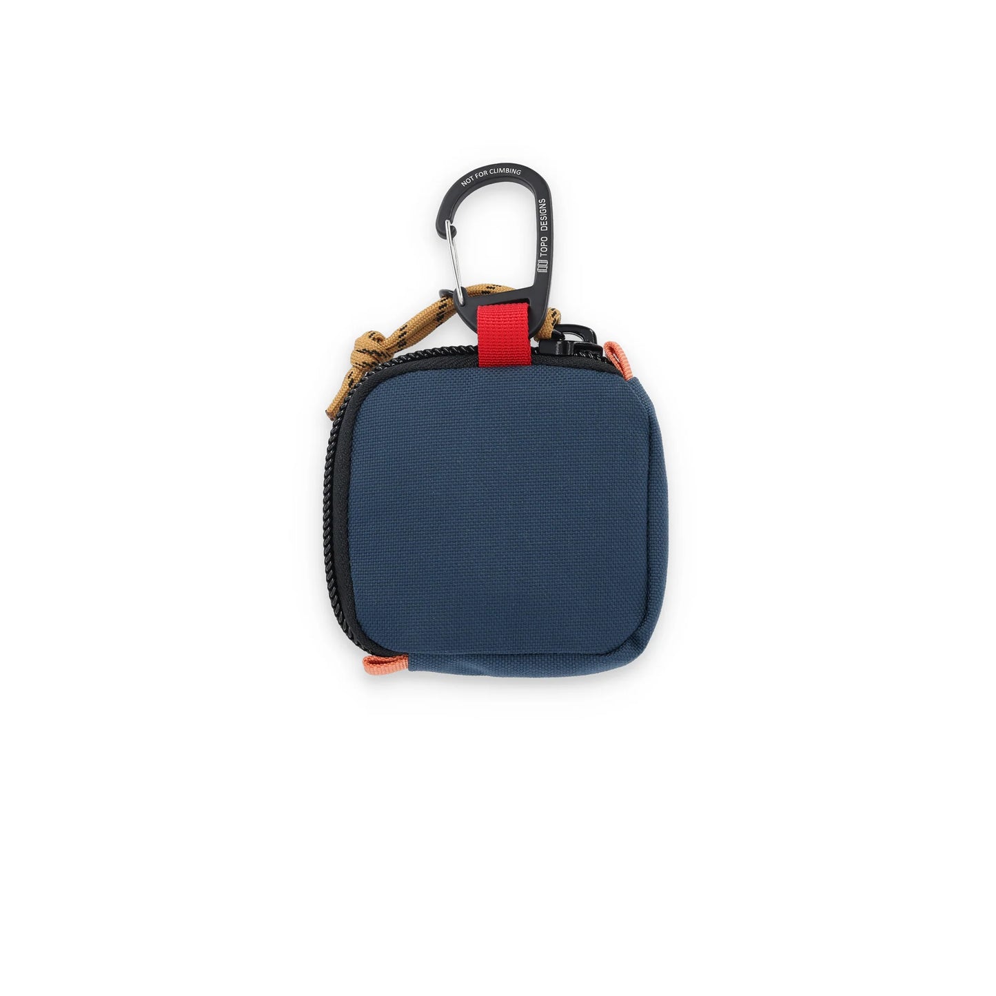 Topo Designs Square Bag Keyring Bag
