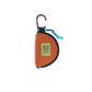 Topo Designs Taco Bag Keychain Bag