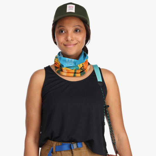 Topo Designs Gaiter Choker