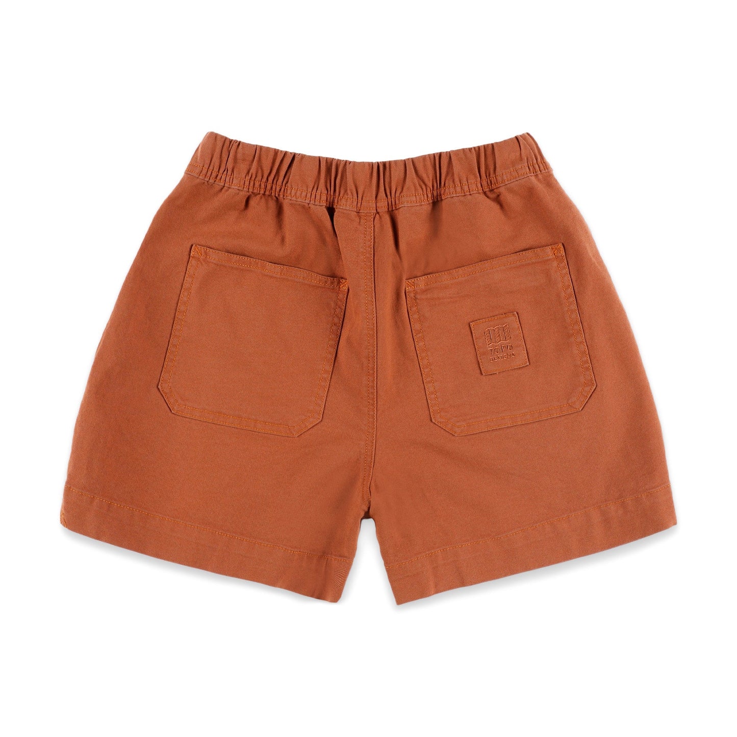 Bask in The Sun Ripstop Shorts - Inaki