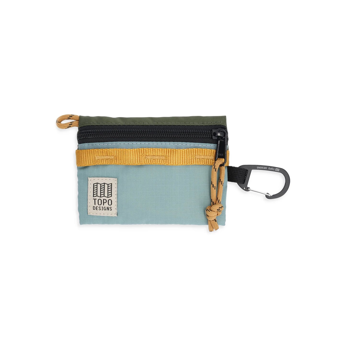 Accessory Bag Mountain Pouch - Topo Designs