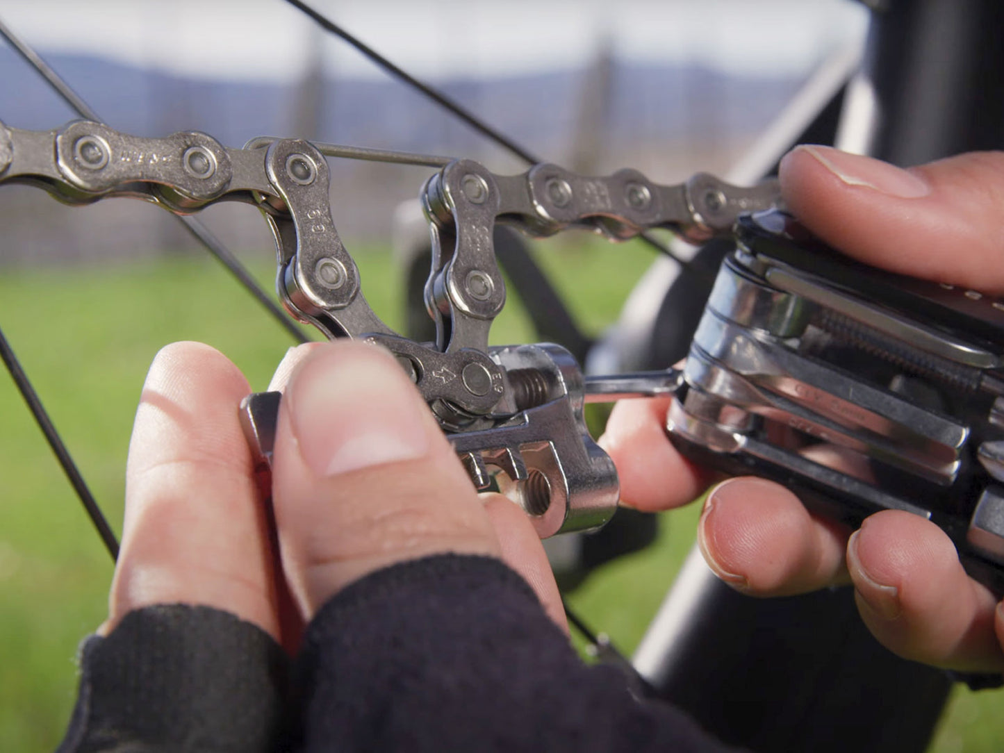 Topeak mini P20 multi-tool - 20 functions