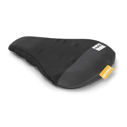 Protective cover for bicycle saddle - Urban Proof