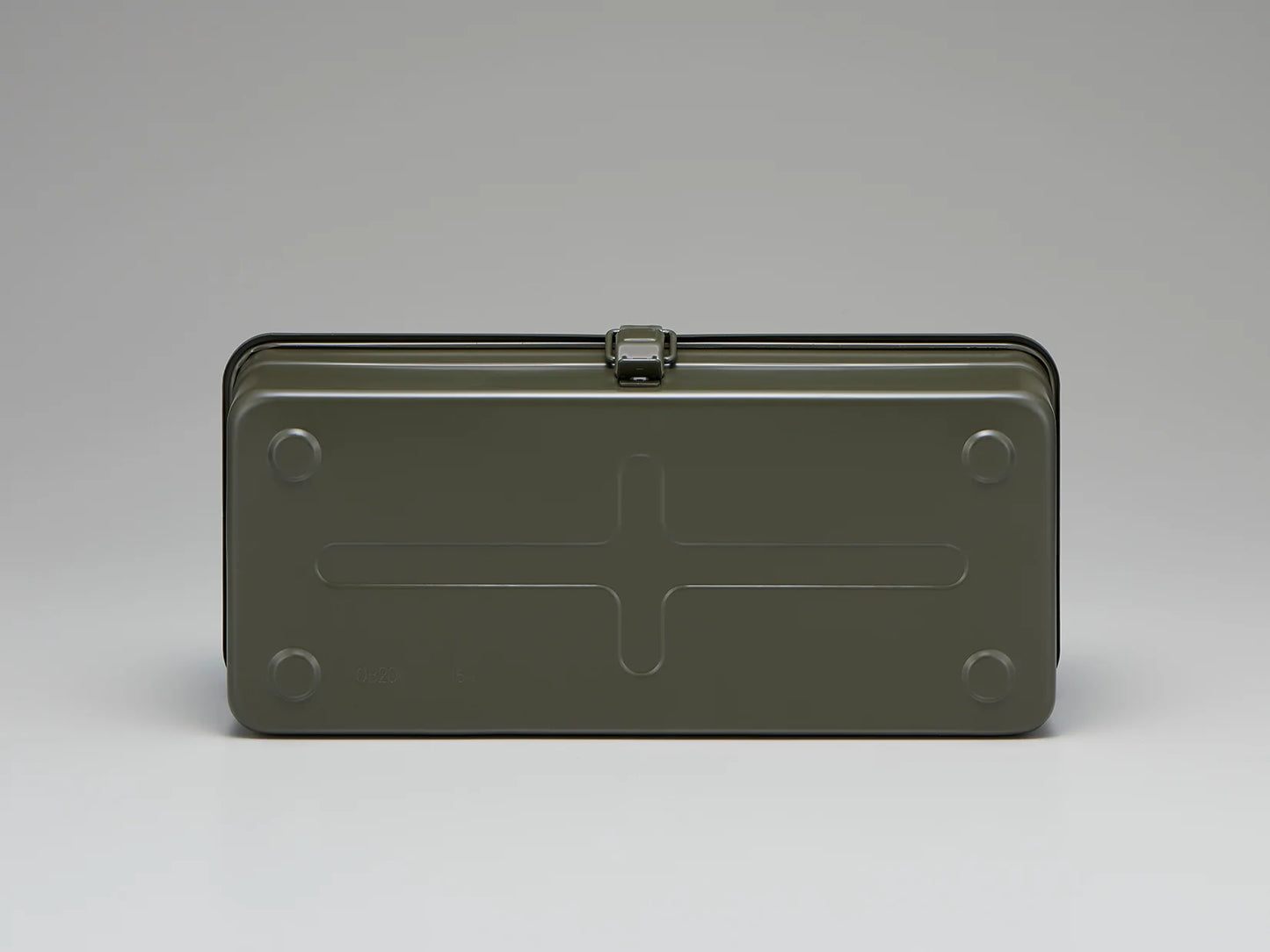 Toyo Steel Y350 metal box