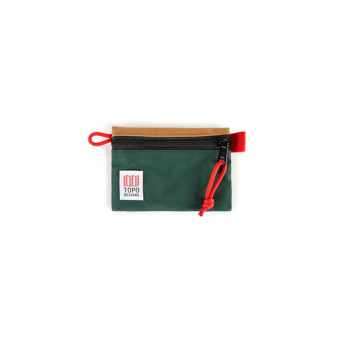 Accessory Bag Pouch - Topo Designs