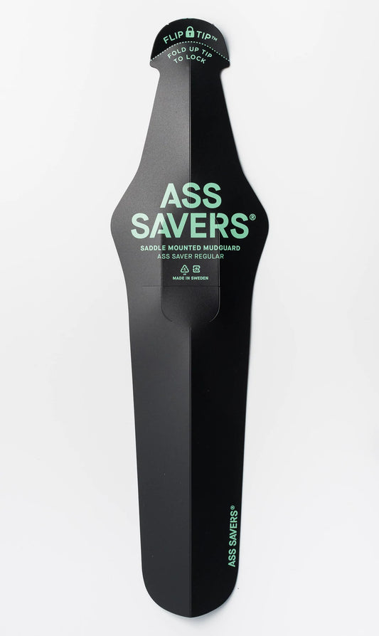 Ass Savers Regular Rear Fender